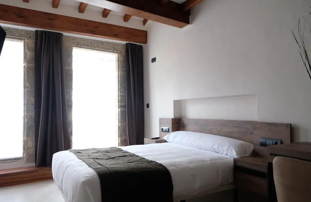 Via Aetcal Hotel & Wellness-1