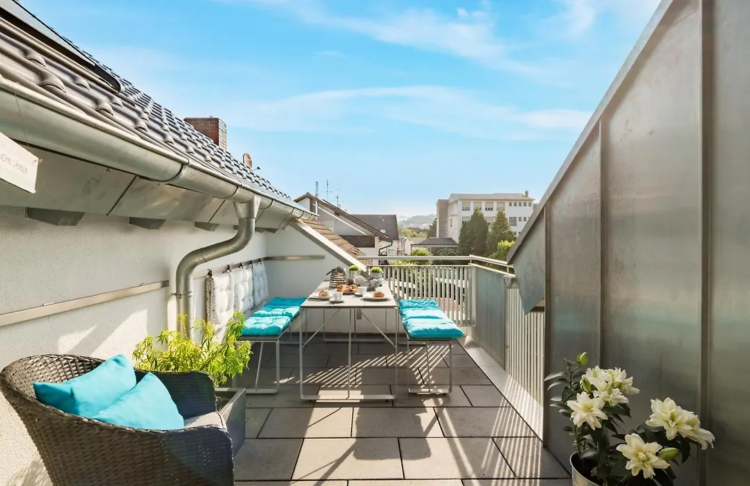 Design-Apartments By Ulrike Horster-1