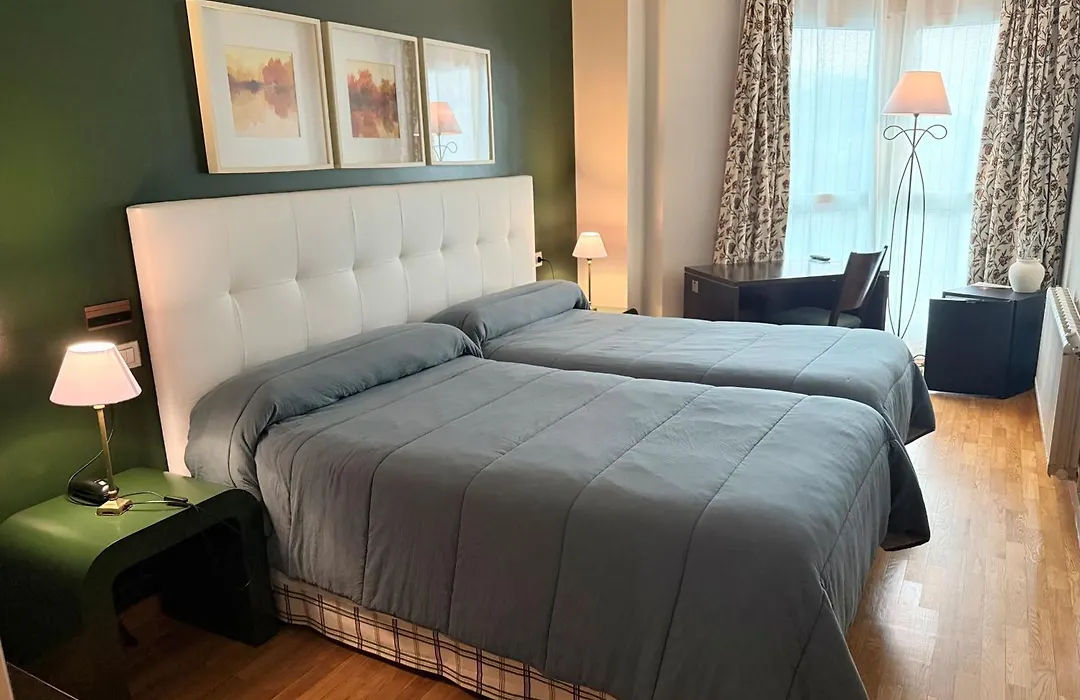 Hotel Bouza-1