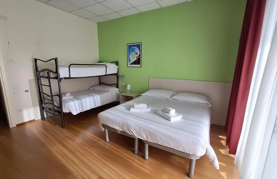Hotel Lago Losetta-1