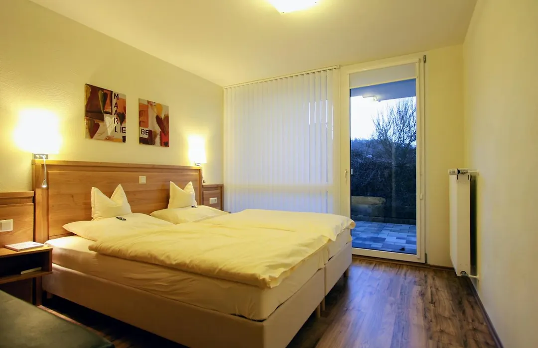 Eifel Hotel Schneider am Maar GmbH-1