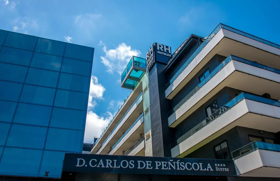 RH Don Carlos&Spa-1