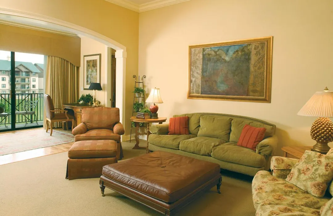 Club Wyndham Smoky Mountains-1
