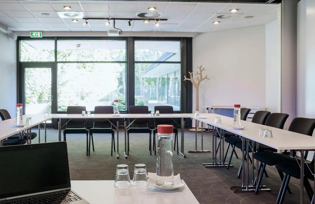 Scandic Aarhus Vest-1