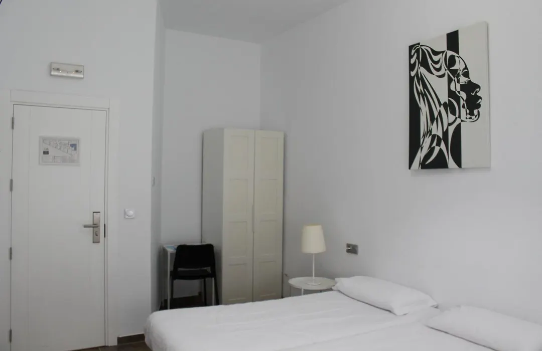 Hospedería Almundo by Alexandra Realty-1