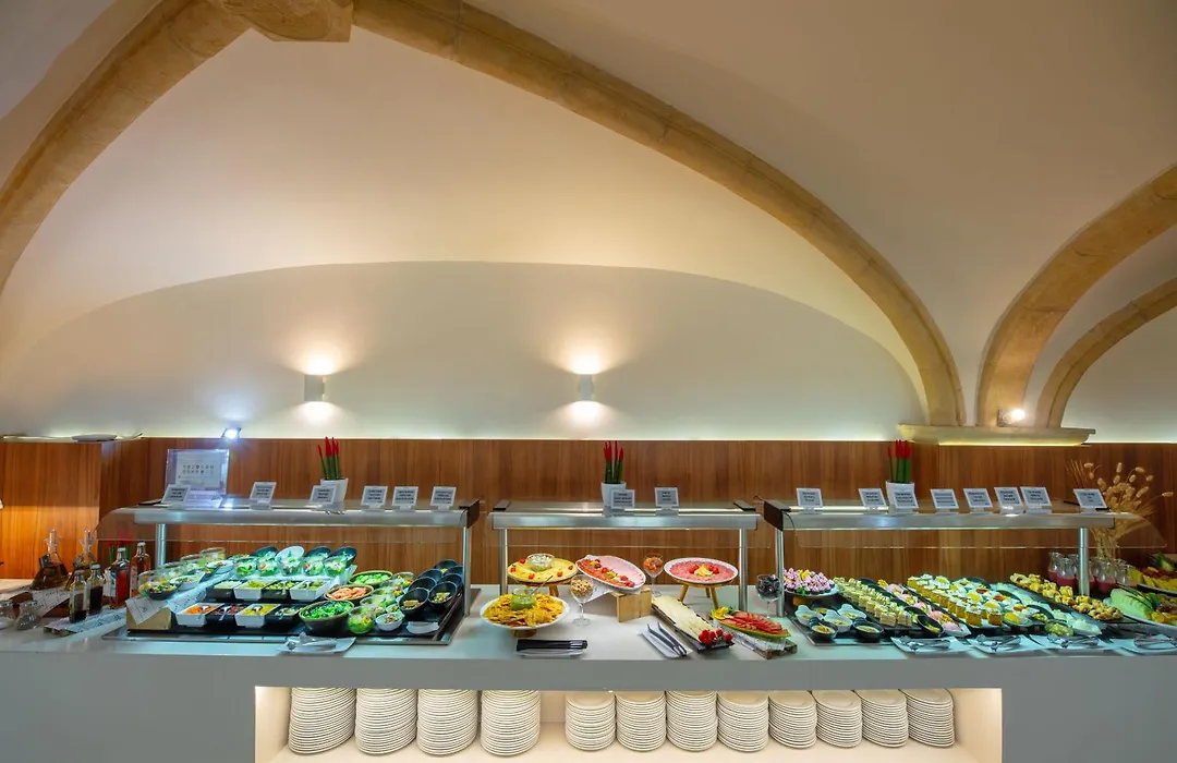 Hotel Rh Portocristo & Wellness-1