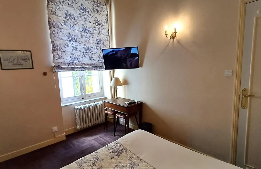 Hotel Montsegur-1