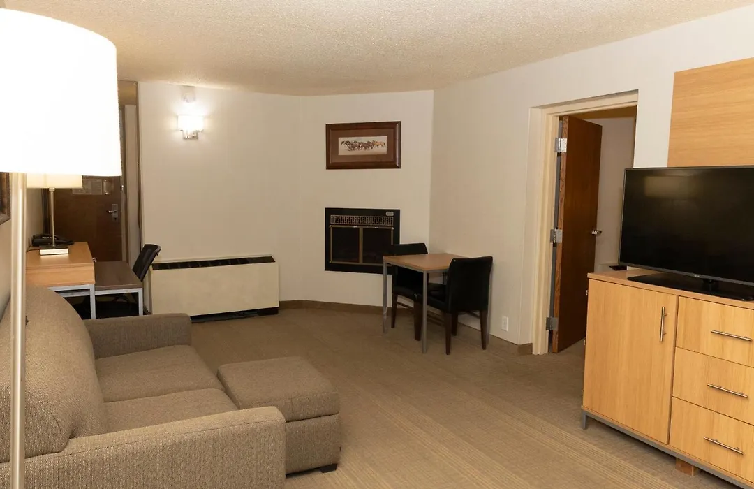 Holiday Inn Spearfish-Convention Center By Ihg-1