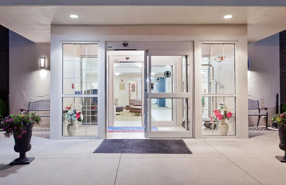 Candlewood Suites Lexington By Ihg-1