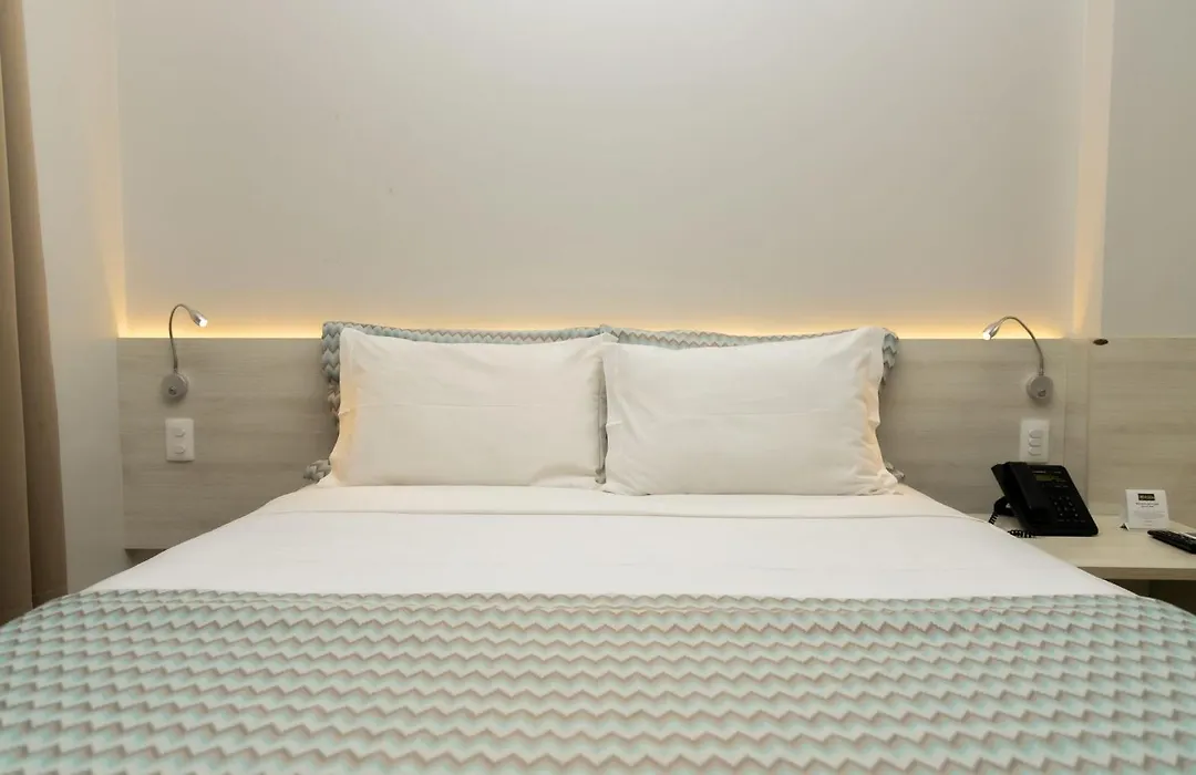 Hotel Relicário-1