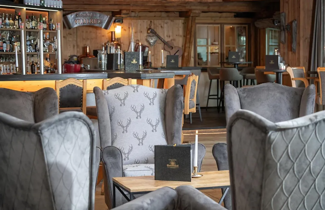 Hotel Sonnenhof-1