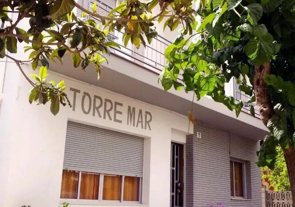 Hostal Torre Mar-1