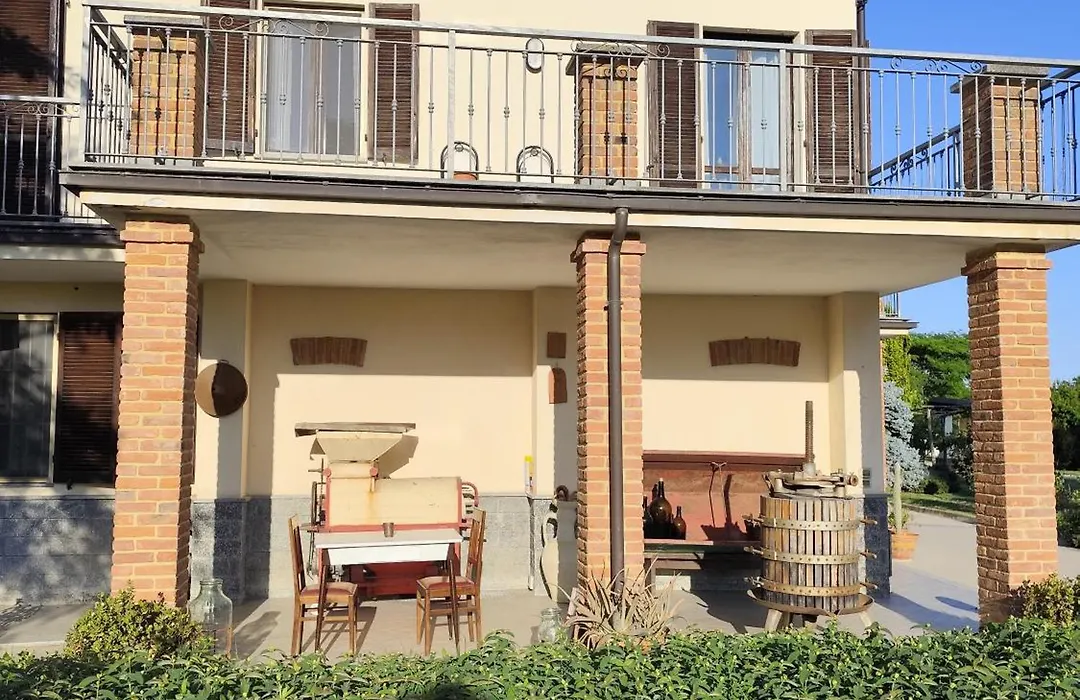 La Crota B&B-1