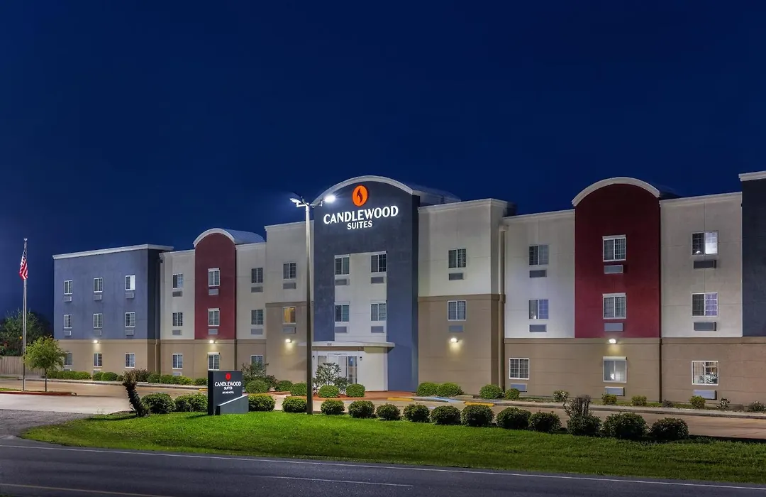 Candlewood Suites - Texas City By Ihg-1