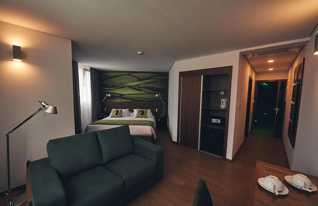 Hotel Cruzeiro-1