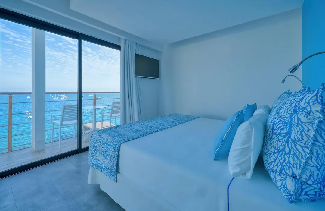 Hotel Boutique La Marquesina - Adults Only-1