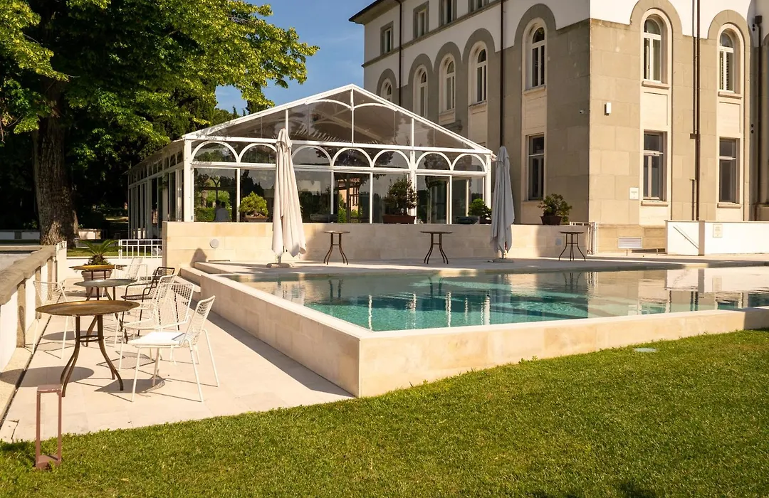 Agri Resort Villa Monty Banks-1