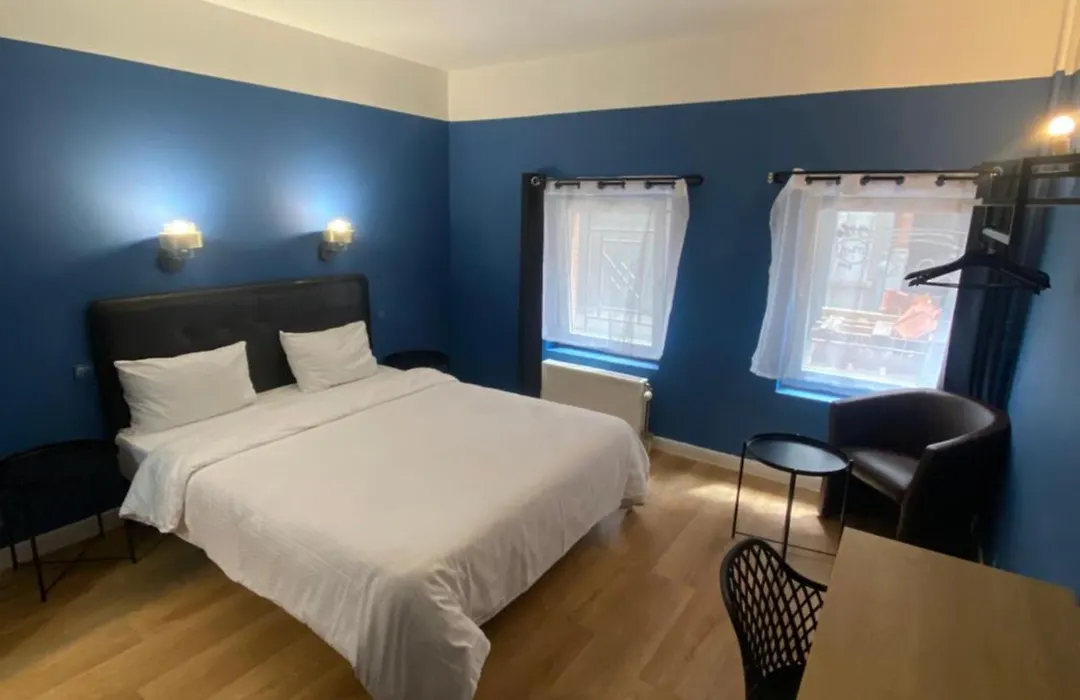 Hotel Windsor-1