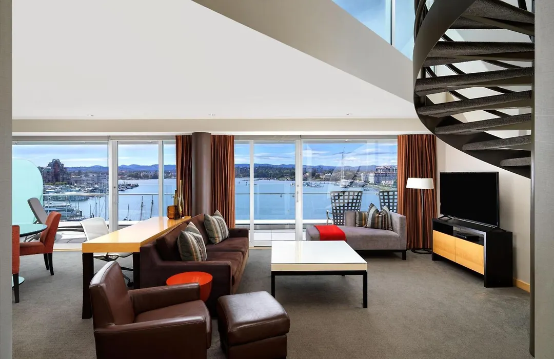 Inn At Laurel Point-1