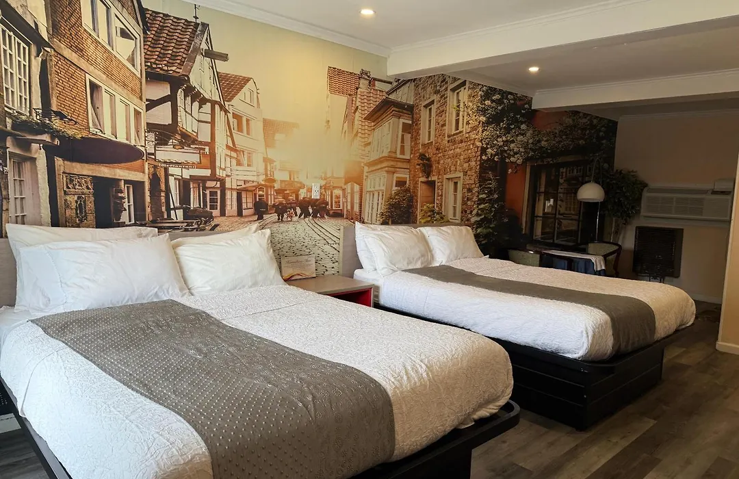 Hamilton Inn Sturbridge-1