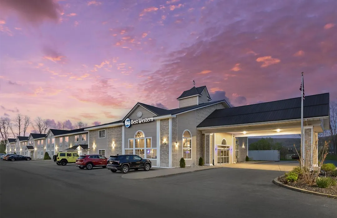 Best Western Cooperstown-1