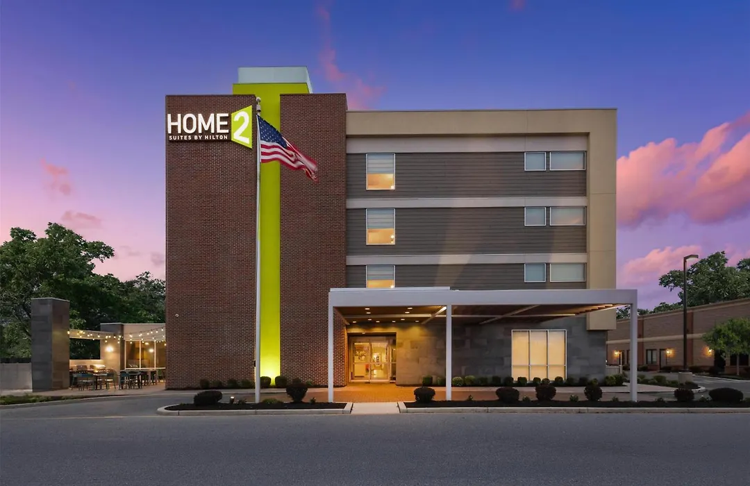 Home2 Suites Dover-1