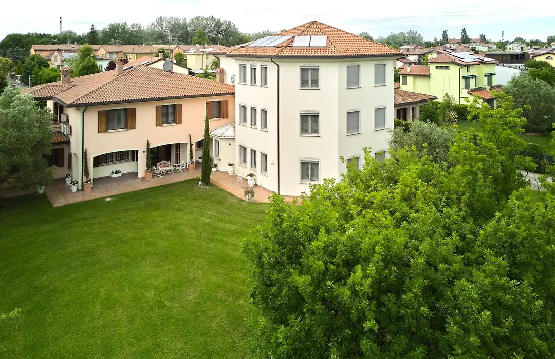 Boutique Hotel San Giovanni-1
