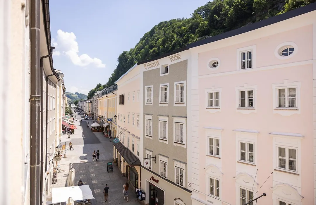 Boutiquehotel Amadeus-1
