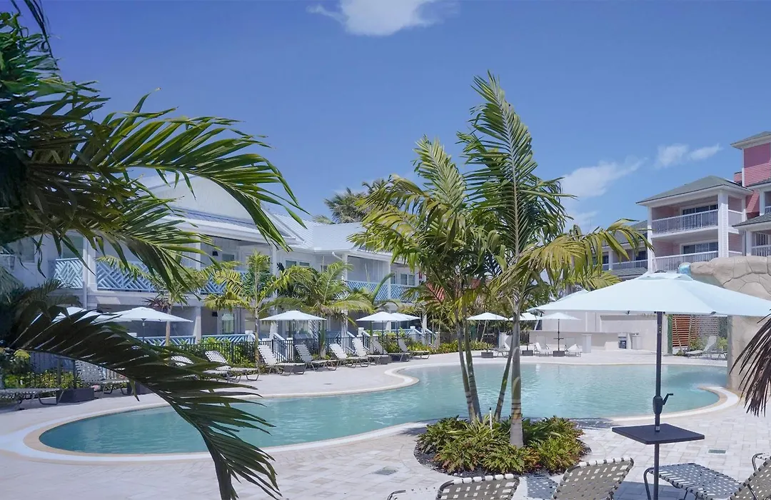 Lighthouse Resort: Inn & Suites-1