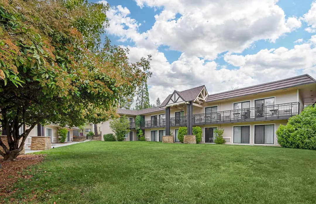 Best Western Gold Country Inn-1