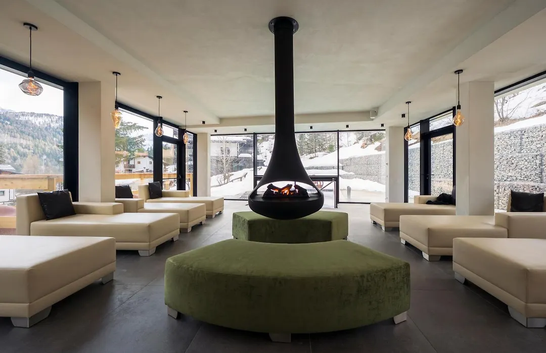 Hotel Dahu-1