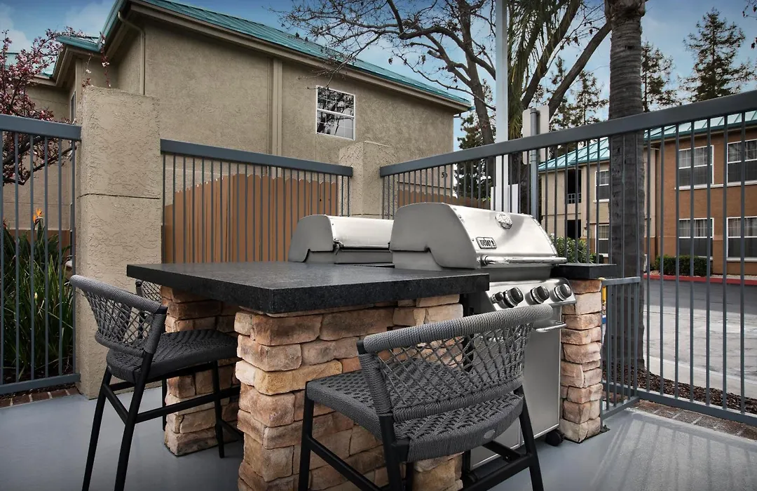 Homewood Suites By Hilton San Jose Airport-Silicon Valley-1