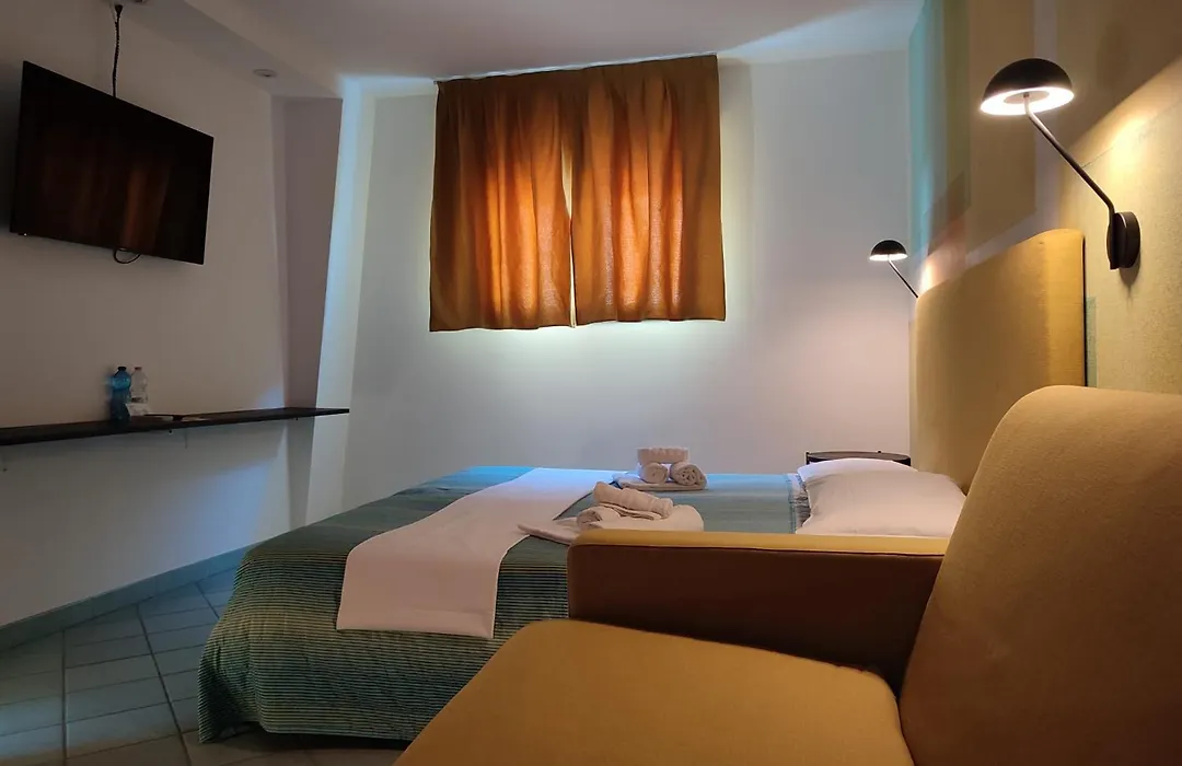 Hotel Alisei-1