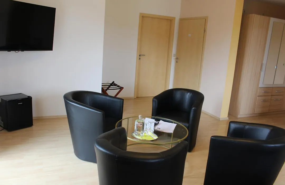 Landhotel Grabinger-1