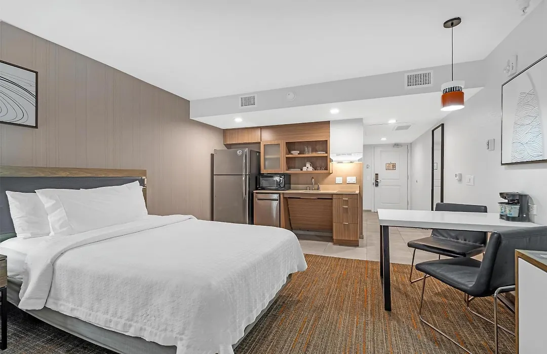 Homewood Suites By Hilton San Diego Central-1
