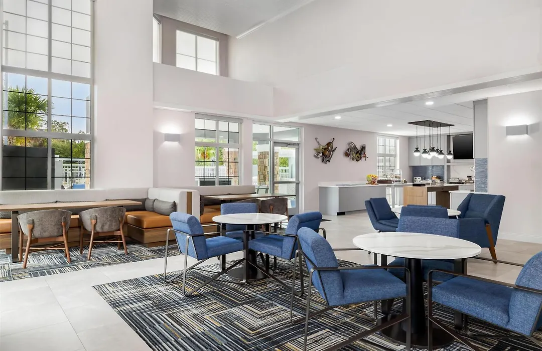 Homewood Suites By Hilton Slidell-1