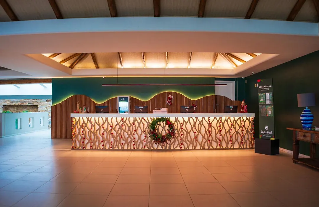 Buzios Beach Resort By Wam Experience-1