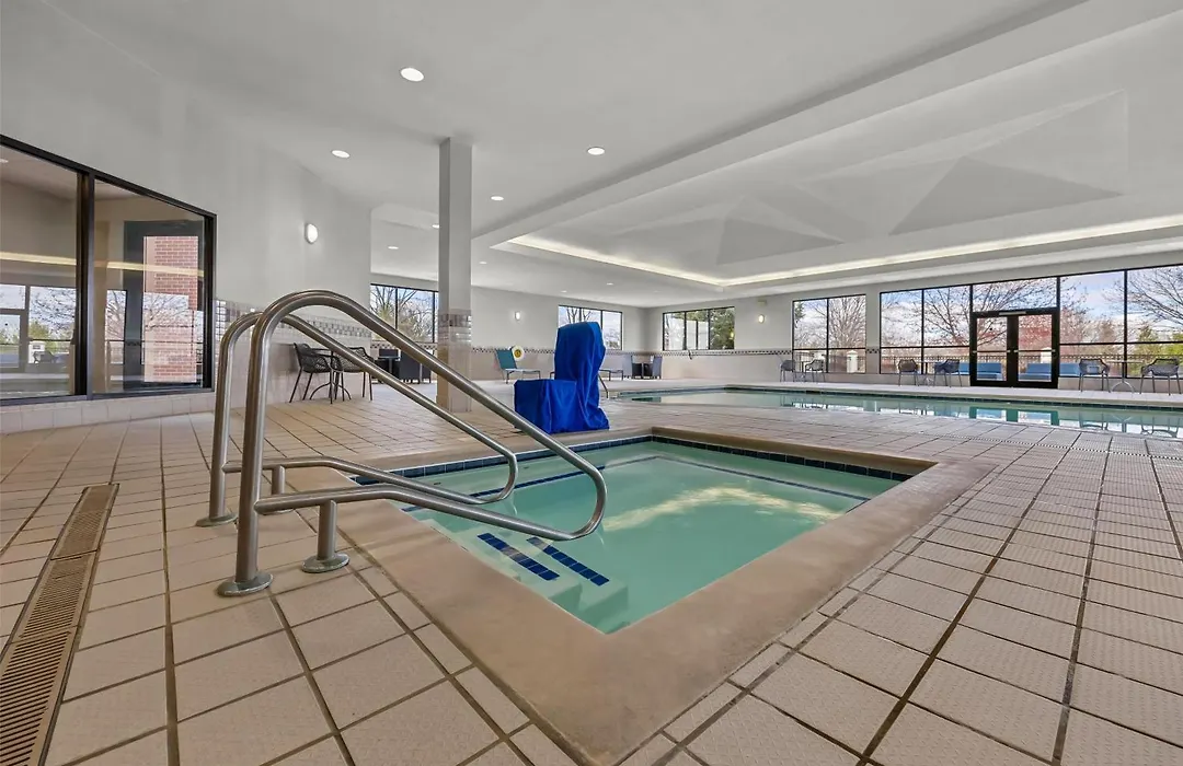 Hampton Inn Toledo-South/Maumee-1