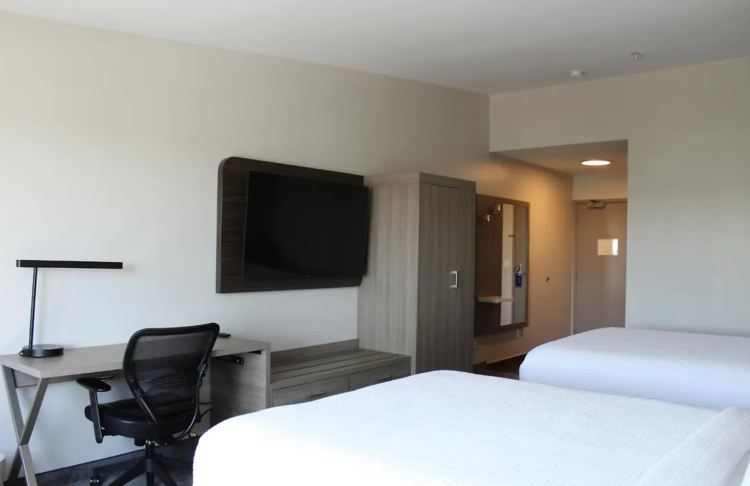 Holiday Inn Express Bakersfield By Ihg-1