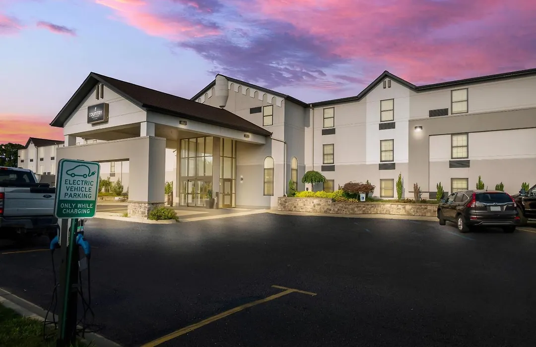 Country Inn & Suites By Radisson, Grandville-Grand Rapids West, Mi-1