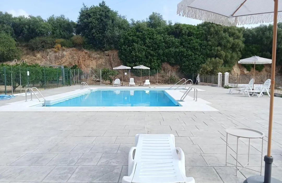 Hostal San Luis-1