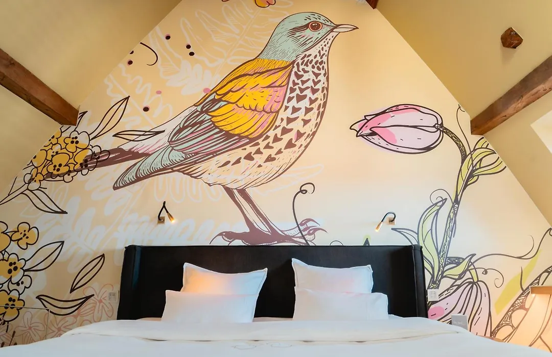 B&B La Suite-1