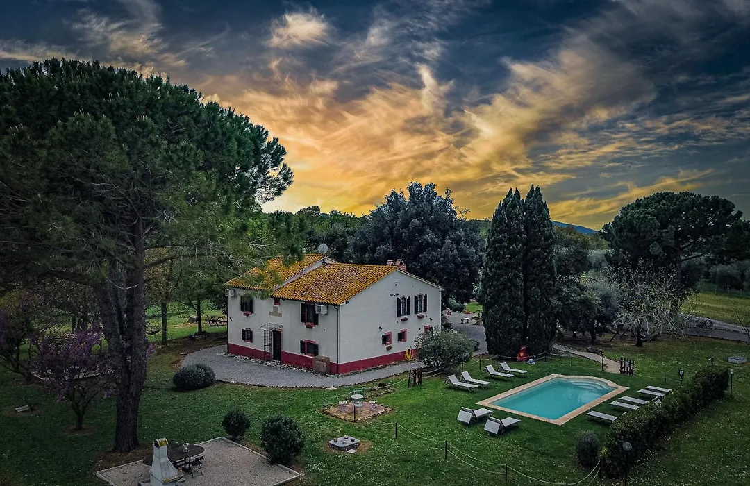 B&B Borgo Vera-1