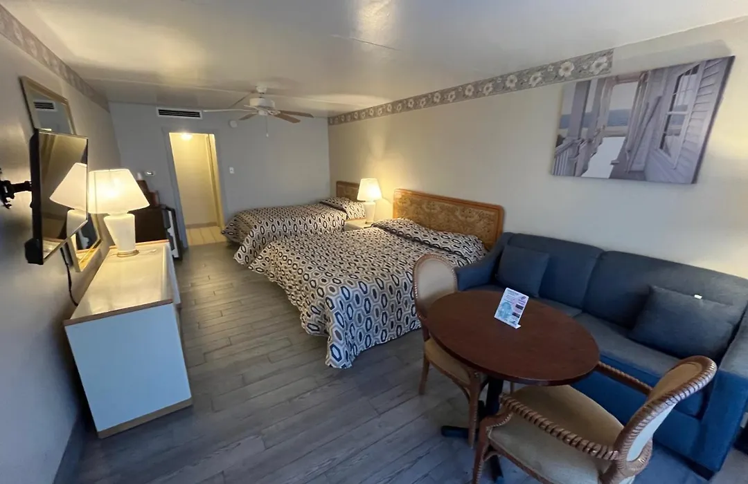 Landmark Motel-1