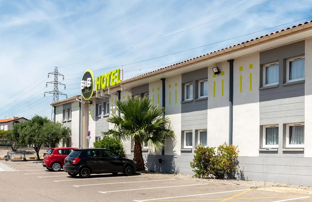 B&B Hotel Narbonne 2-1
