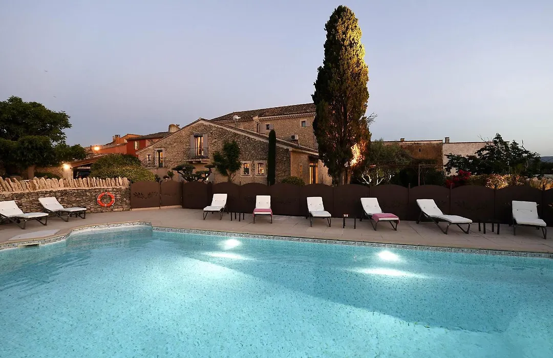 Bastide des Demoiselles-1