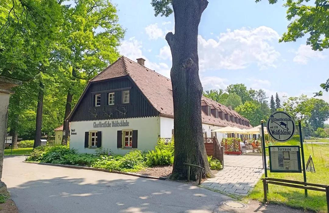 Churfuerstliche Waldschaenke-1