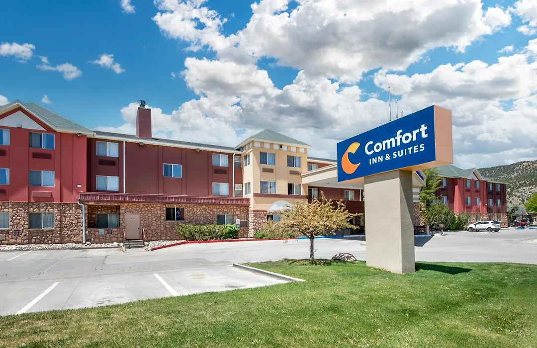 Comfort Inn & Suites Durango-1