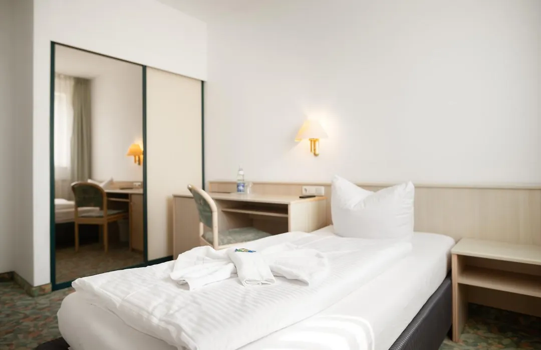 Hotel Astor-1