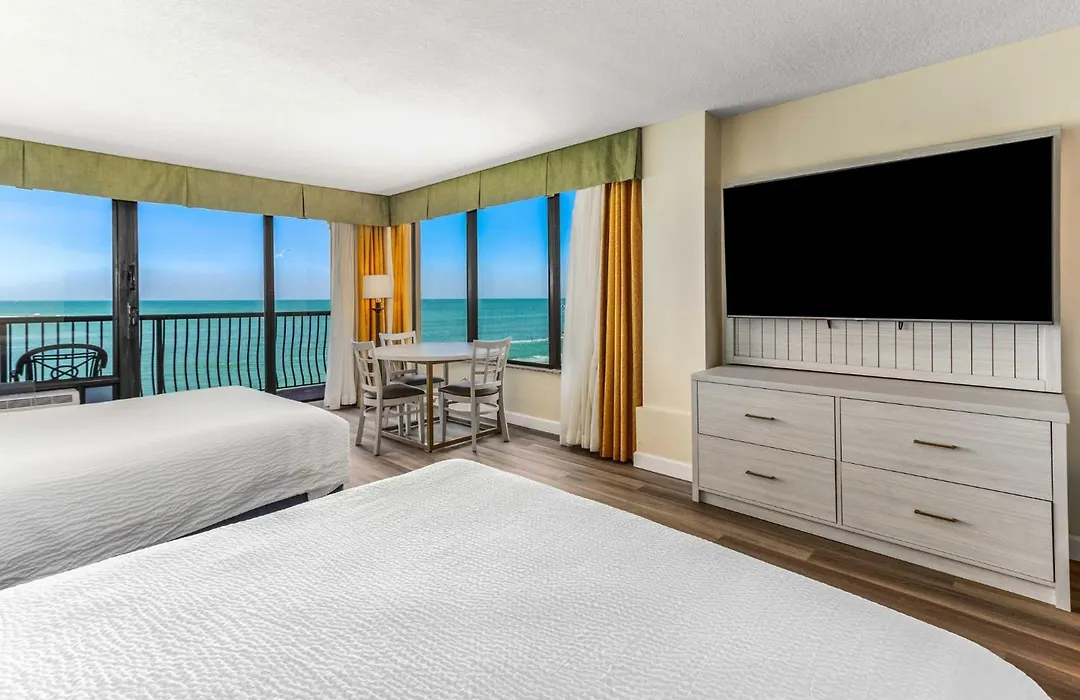 Holiday Inn & Suites Clearwater Beach By Ihg-1
